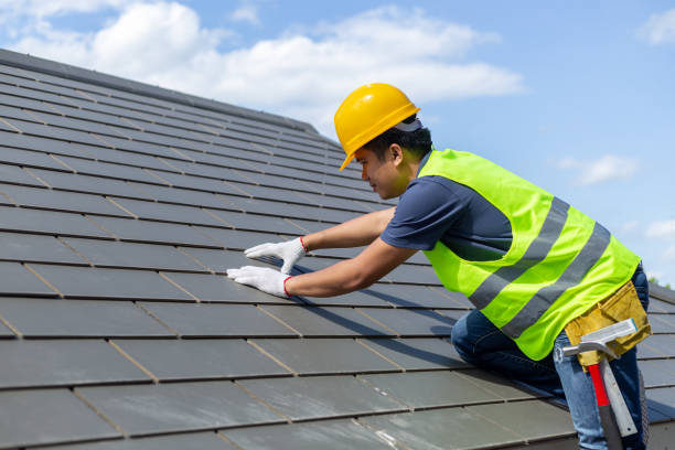 Best Green or Eco-Friendly Roofing Solutions  in Pulaski, TN