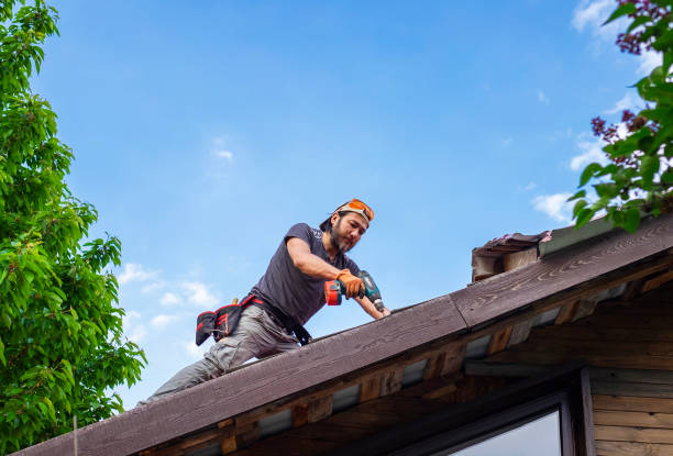 Best Rubber Roofing (EPDM, TPO)  in Pulaski, TN