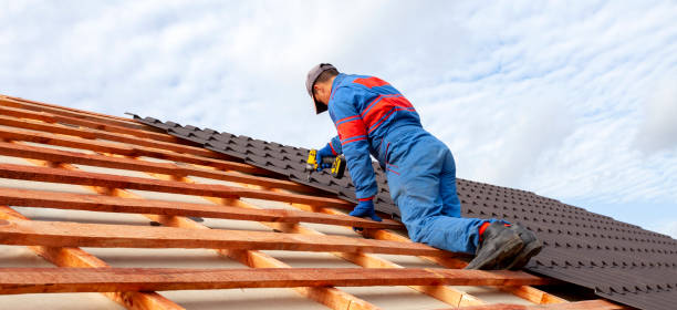 Gutter Replacement in Pulaski, TN