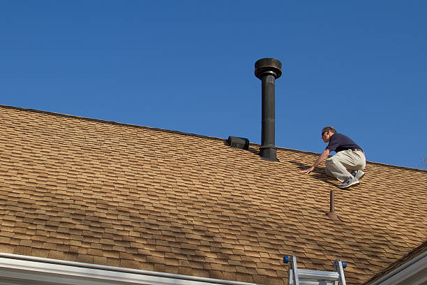 4 Ply Roofing in Pulaski, TN